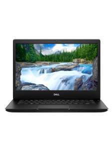 Ноутбук Dell єкр. 14/ core i3 6006u 2,0ghz/ ram4gb/ ssd32gb/video intel hd520