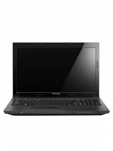 Ноутбук Lenovo єкр. 15,6/ pentium b960 2,2ghz/ ram6144mb/ hdd1000gb/ dvd rw