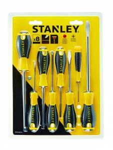 Набор инструментов Stanley sthto-60210