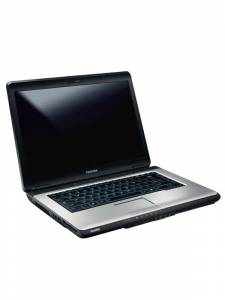 Ноутбук Toshiba єкр. 17/ pentium dual core t2370 1,73ghz /ram2048mb/ hdd320gb/ dvd rw