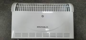 01-200023281: Grunhelm gc-2000