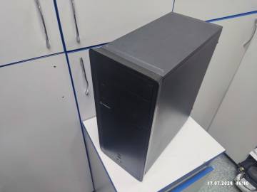 Пк сист. блок пк amd ryzen 7 1700x/ram 32 gb/hdd 2000