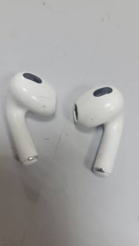 01-200124864: Apple airpods 3 gen a2566, a2565+a2564