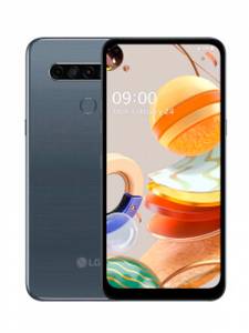 Мобильний телефон Lg lmq630 k61 4/128gb