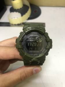 01-200204856: Casio gbd-800