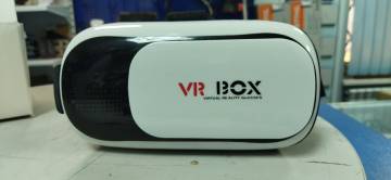 01-200145263: Відсутній vr box для телефона