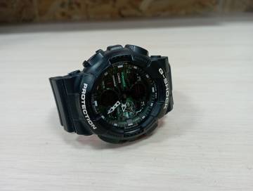 01-200152261: Casio ga-140gm