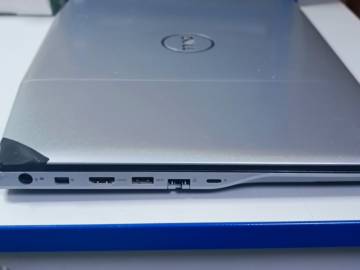 01-200208527: Dell g5 5505