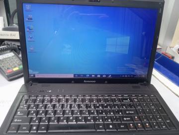 01-200209280: Lenovo єкр. 15,6/ athlon ii p360 2,3ghz/ ram4096mb/ hdd120gb/ dvd rw