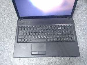 01-200210073: Lenovo єкр. 15,6/ celeron b815 1,6ghz/ ram2048mb/ hdd500gb/ dvd rw