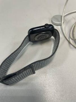 01-200215293: Apple watch series 8 gps 45mm aluminum case a2771