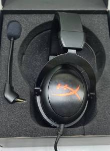 01-200169261: Hyperx cloud stinger core