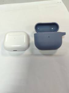 01-200176102: Apple airpods 3 gen a2566, a2565+a2564