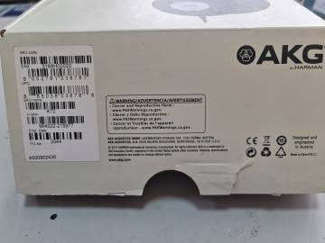 01-200166093: Akg k72