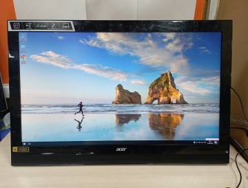 01-200061556: Acer 21,5&#34; aspire z1-622/ pentium j3710 1,6ghz/ ram4gb/ hdd1000gb/ dvdrw