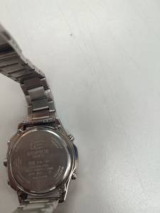 01-200240015: Casio efa-121