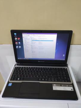 01-200235627: Packard Bell єкр. 15,6/ celeron 2955u 1,4ghz/ ram2048mb/ hdd320gb/ hd graphics