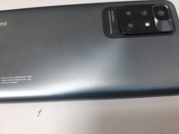 01-200240121: Xiaomi redmi 10 2022 4/64gb