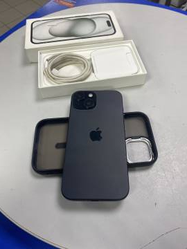 01-200245793: Apple iphone 15 128gb