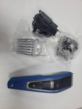 01-200248535: Philips hairclipper series 5000 hc5612/15