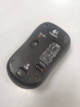 01-200242940: Logitech m180