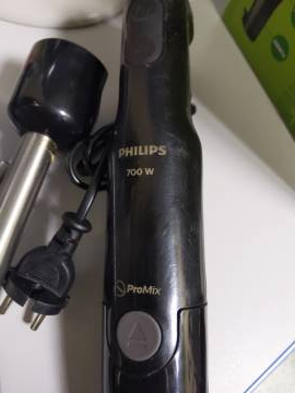 01-200247726: Philips hr 2543