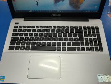 01-200249656: Asus єкр. 15,6/ core i3 4030u 1,9ghz/ ram4gb/ hdd500gb/ gf gt820m/ dvdrw