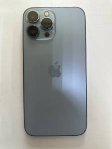 01-200251449: Apple iphone 13 pro max 1tb