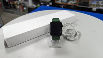 01-200213285: Apple watch series 7 gps 45mm aluminum case with sport