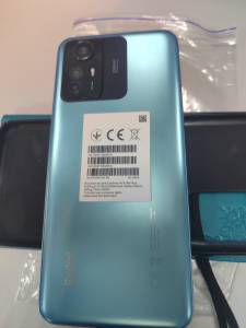 01-200242337: Xiaomi redmi note 12s 8/256gb