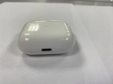 26-859-04836: Apple airpods 3 gen a2566, a2565+a2564