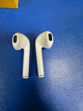 01-200260263: Realme buds air