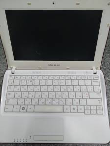 01-200260747: Samsung єкр. 10,1/atom n455 1,66ghz/ram1024mb/hdd500gb