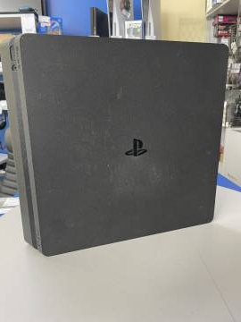 01-200184478: Sony playstation 4 slim 1tb