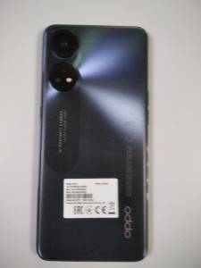 01-200264256: Oppo reno8 t 8/128gb