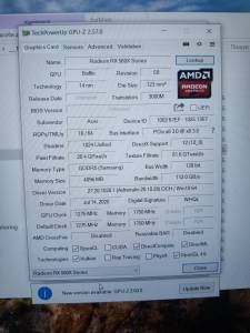 01-200268265: Acer 15.6 /ryzen 5 3550h 2,1ghz/ram16gb/ssd 256gb+hdd1tb/radeon rx560x