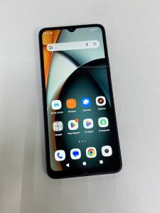 01-200274535: Xiaomi redmi a3 3/64gb