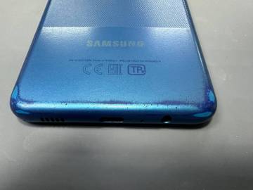 01-200102783: Samsung a127f galaxy a12 4/64gb