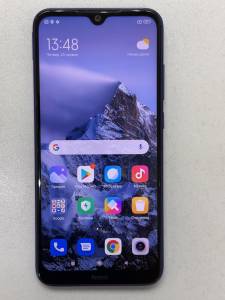 01-200279181: Xiaomi redmi note 8t 4/64gb