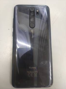 01-200279182: Xiaomi redmi note 8 pro 6/128gb