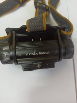 01-200275865: Fenix hm70r