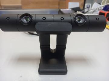 01-200280805: Sony playstation camera