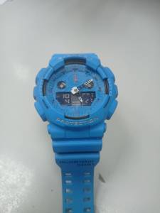 01-200264397: Casio ga-100rs