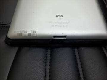 01-200284895: Apple ipad 2 wifi a1395 16gb