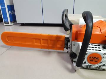 01-200284916: Stihl ms 180