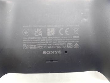 01-200285681: Sony dualsense cfi-zct1w