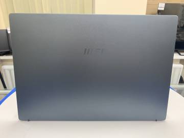 01-200284901: Msi екр. 14''/core i3-1115g4/ram8gb/ssd256gb