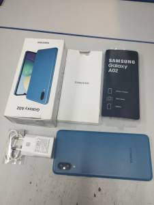 01-200286511: Samsung a022g galaxy a02 2/32gb