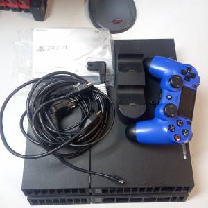 01-200292700: Sony playstation 4 1tb