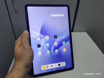 01-200292504: Xiaomi pad 6 8/256gb